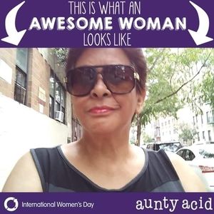 Meet your Posher, Sonia